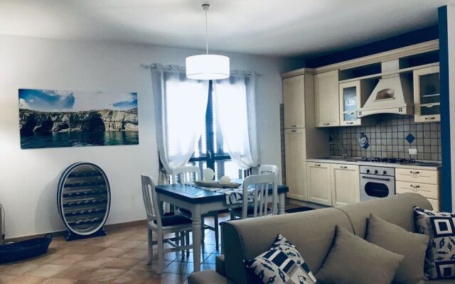 I tre Golfi BluOltreMare