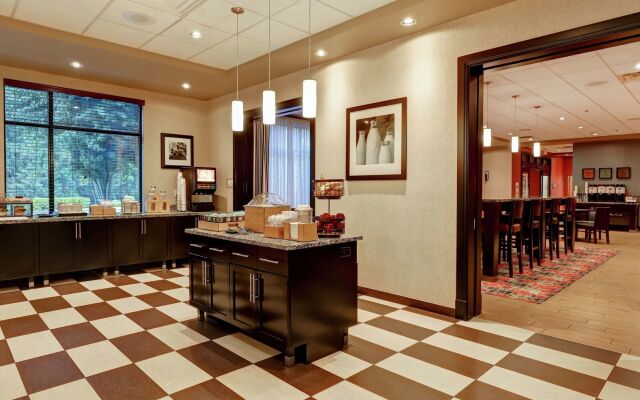 Hampton Inn by Hilton Chilliwack