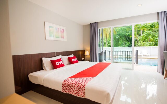 OYO 340 Ahad Suite Ao Nang Hotel