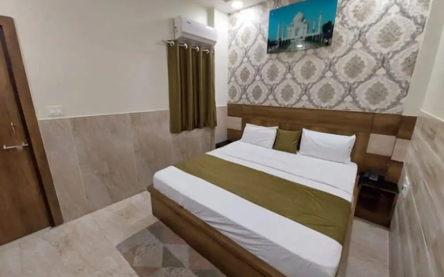 Taj Nice Point By Taj Sunrise Grp