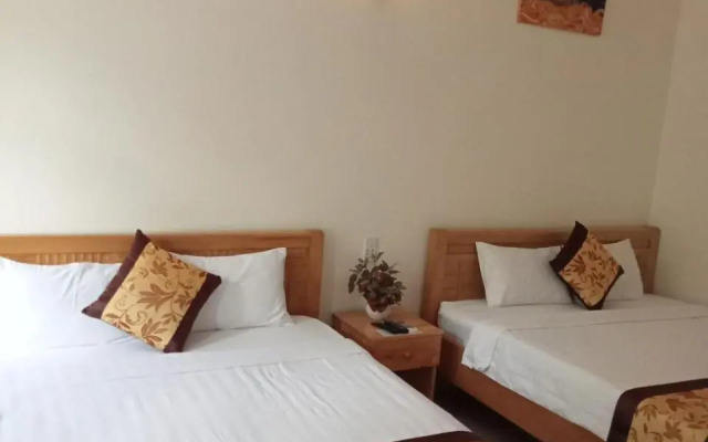 Khách sạn mini T&t Côn Đảo