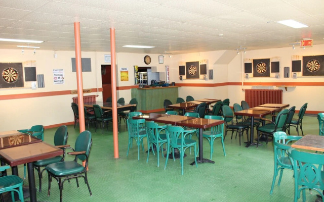 Motel du Parc Secteur Hull