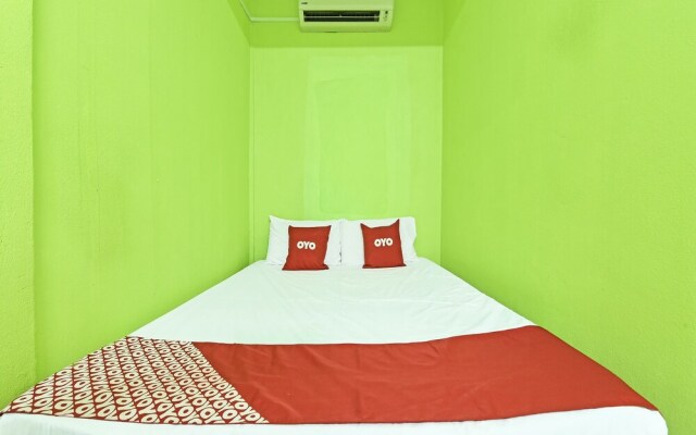 Haza Harmoni Guesthouse by OYO Rooms