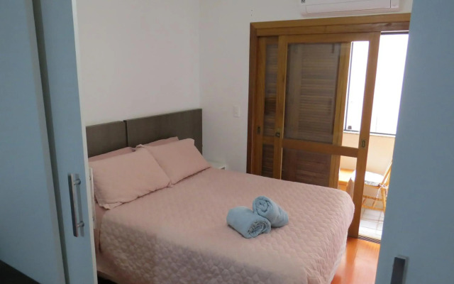 Apartamento Paraíso Gramado - 900m da Rua Coberta