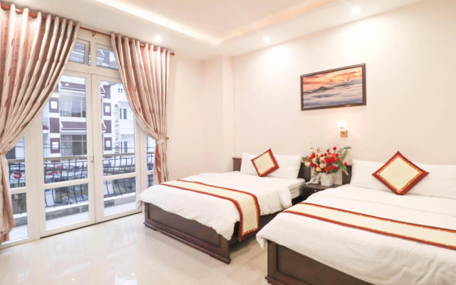 Mai Hoang Hotel