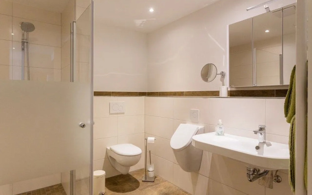 Kurmittelhaus Wagner