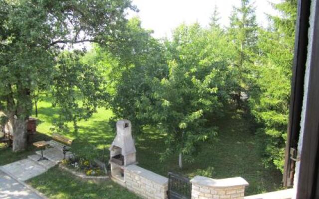Guest House Sveti Marko Gacka