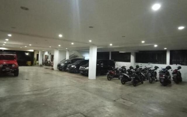 Ragunan Residence Syaridin by ZUZU