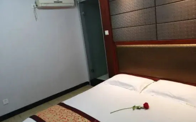 Wuhan Xinmeng Aesthetic Hotel