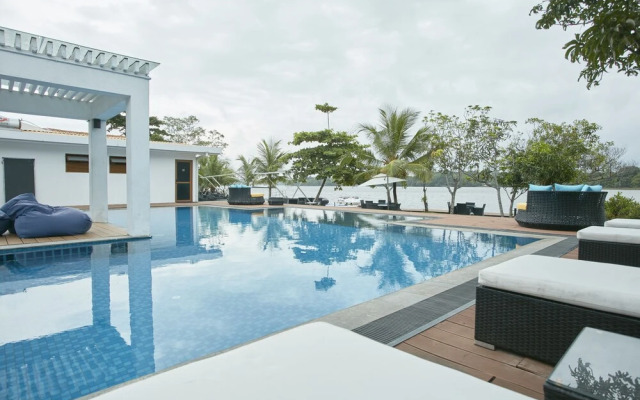Flow by The Amber Collection - Luxury River Cruises in Sri Lanka