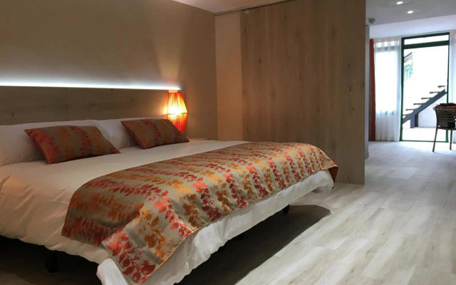 Medplaya Aparthotel San Eloy