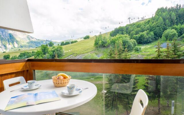 Soyouz Vanguard 20781