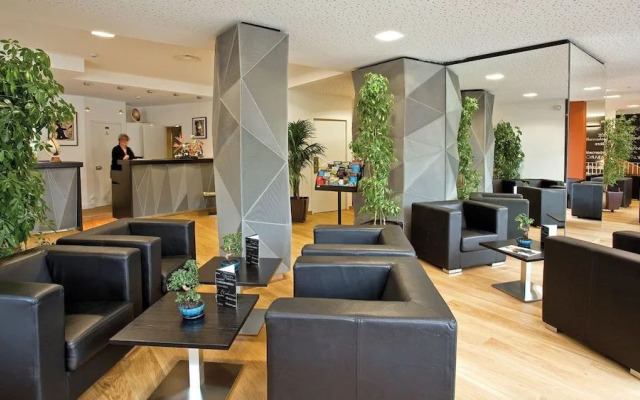 Logis Hotel L'Embarcadère