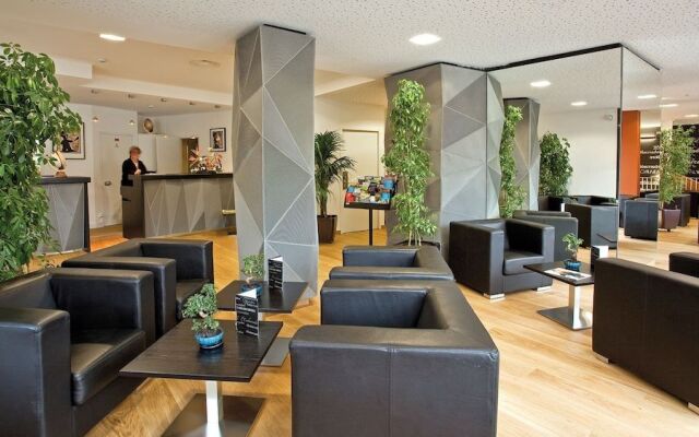 Logis Hotel L'Embarcadère