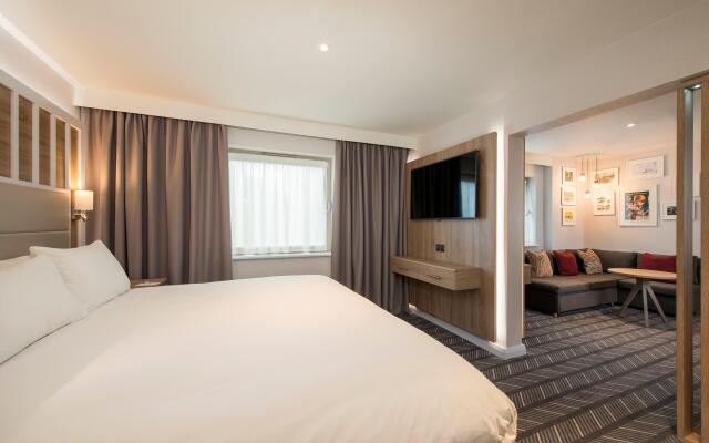 Holiday Inn London - Shepperton, an IHG Hotel