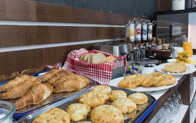 B1 Boutique Hotel Sofia