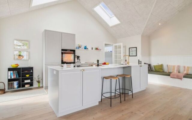 "Caranus" - 500m from the sea in Bornholm
