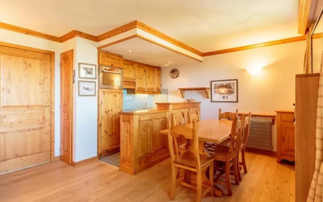 Appartement La Plagne, 3 pièces, 7 personnes - FR-1-351-28