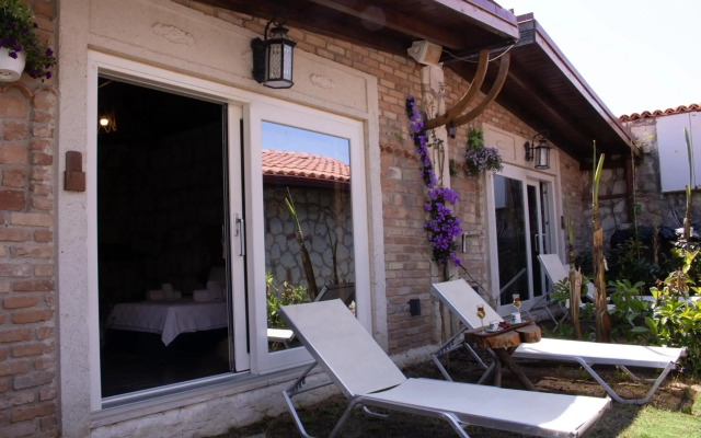 Casa Sevilla Alacati