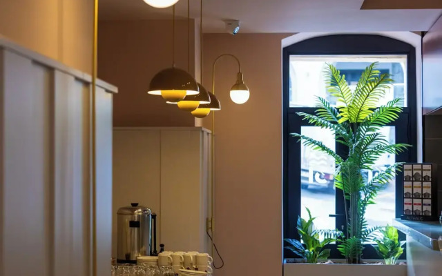M31 Boutique Hotel