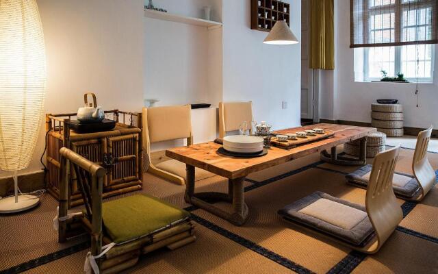 Lushan Yilu Guest House Tingtao