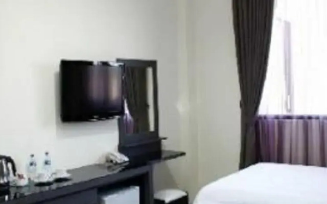 Bagus Inn