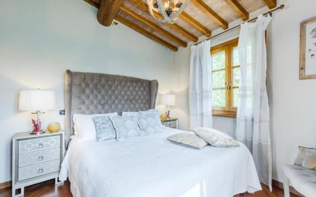 Villa Arsina in Lucca