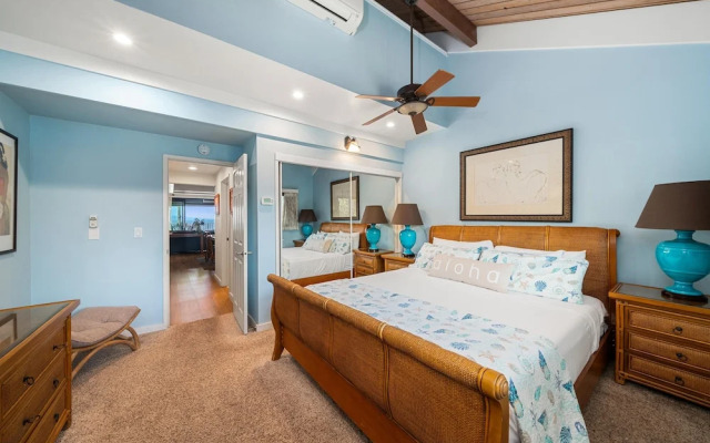 Kahana Village 3 in Lahaina