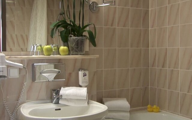 CityClass Hotel Atrium Comfort - Leverkusen