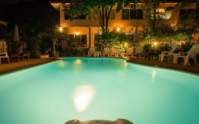 Sabai@Kan Resort