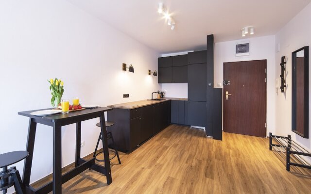 Apartment Alicante Sopot by Renters