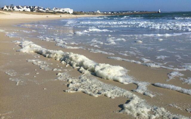 Maison près de l'Océan