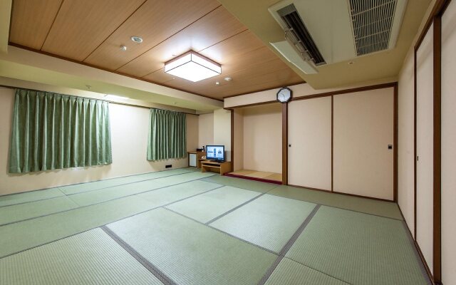 Hakata Green Hotel No.2