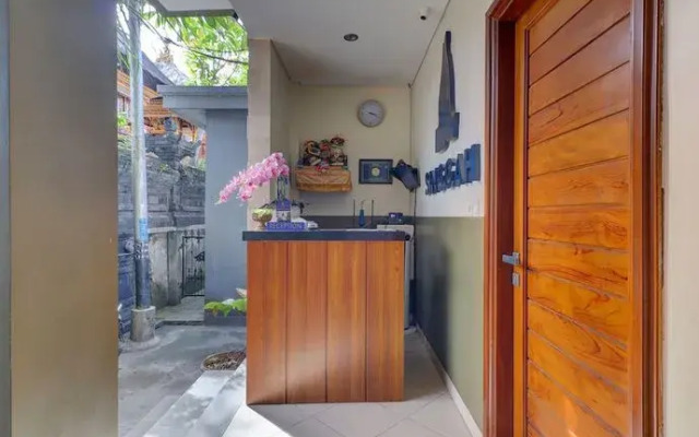 OYO Life 92852 Singgah Hotel Legian