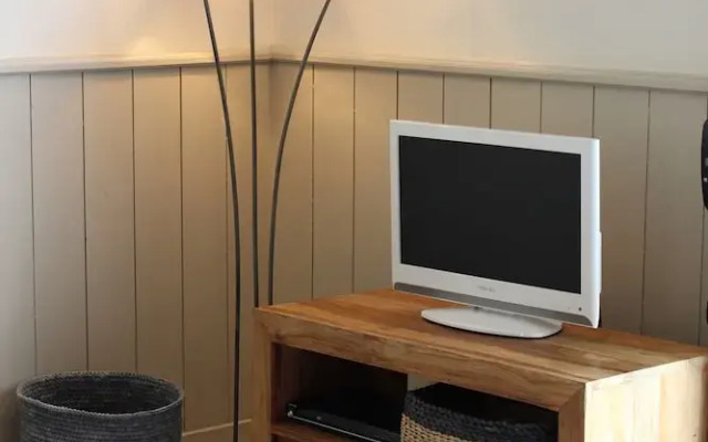 Villa 7 - Les Minutias Village