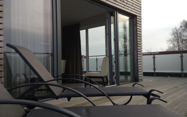 Hotel Insel Pension