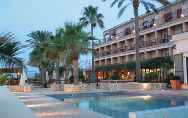 Hotel Los Ángeles