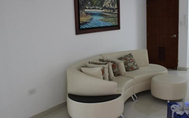 Hotel Aguamarina