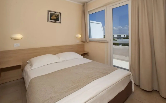 Hotel Delfin Plava Laguna
