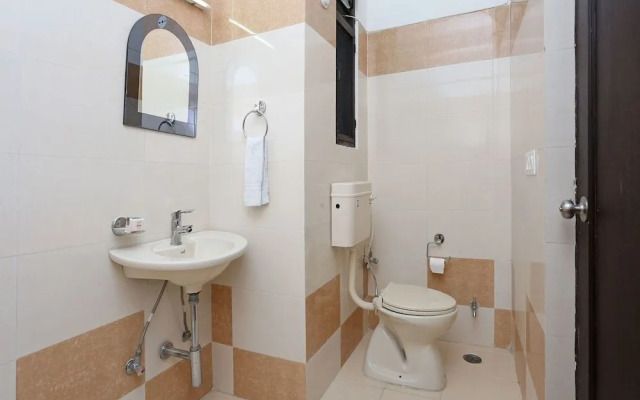 Hotel Hill View by OYO Rooms