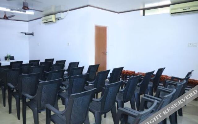 Ramanilayam Tourist Home
