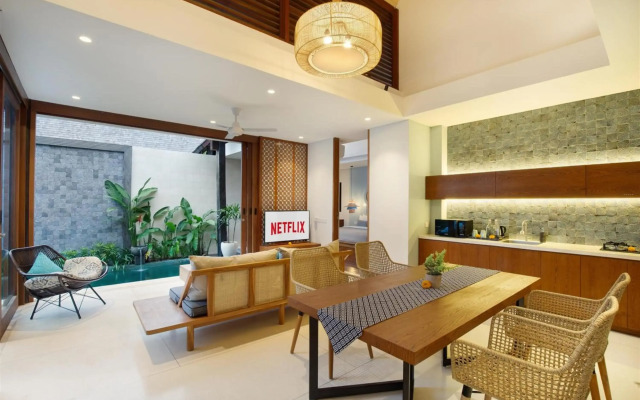 Sanora Villa Sanur by Ini Vie Hospitality