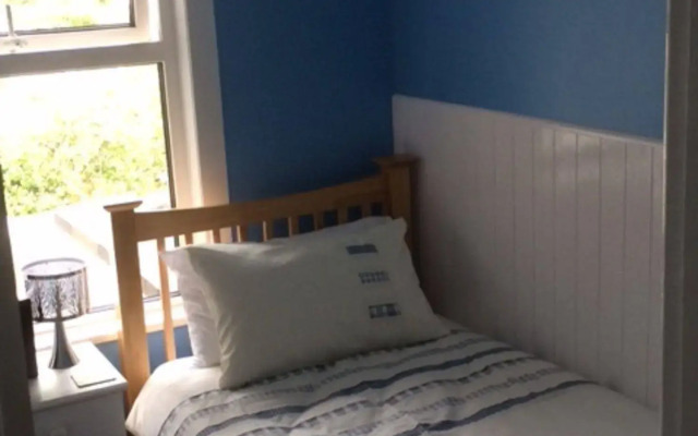 Pine Lodge Guest House