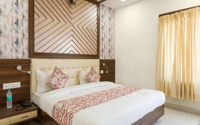Hotel Shri Vilas By OYO Rooms