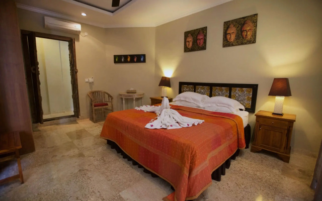 Bayshore Villas Candi Dasa