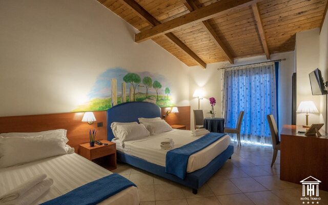 Hotel Tempio