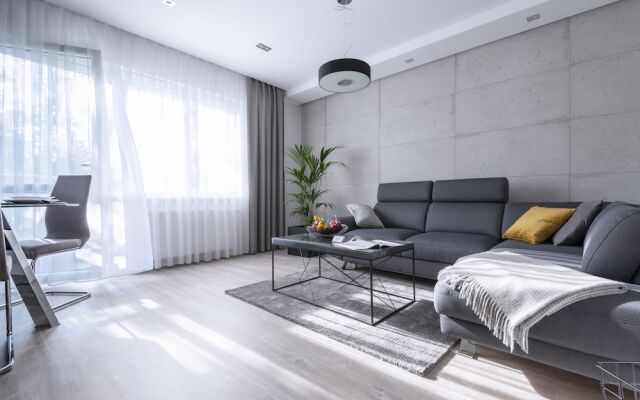 Apartament Modern