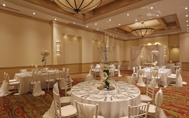 InterContinental Tegucigalpa at Multiplaza Mall by IHG