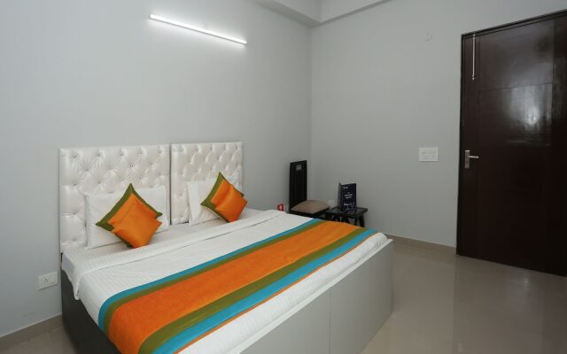 The Mango House by OYO Rooms