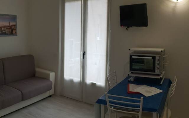 Holiday Residence - Monolocale 6